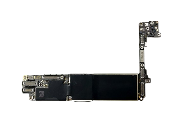 Плата iPhone 8 заблокована на iCloud Original (знято з телефона)